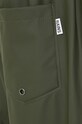 Rains pantaloni impermeabili 18560-GREEN Rain Pants Regular 18560.GREEN verde