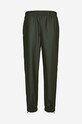 Rains pantaloni impermeabili 18560-GREEN Rain Pants Regular 18560.GREEN