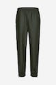 Rains pantaloni impermeabili 18560-GREEN Rain Pants Regular 18560.GREEN