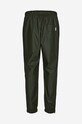 Rains pantaloni impermeabili 18560-GREEN Rain Pants Regular 18560.GREEN
