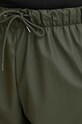 Rains pantaloni impermeabili 18560-GREEN Rain Pants Regular 18560.GREEN