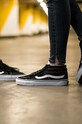 Vans trainers Sk8-Mid black VA391F6BT1