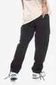 black Taikan trousers Cargo Pant Unisex