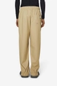 Rains spodnie dresowe Pants Regular 18560