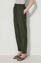Rains spodnie dresowe Pants Regular 18560 zielony 18560.
