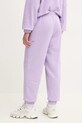 Pangaia pantaloni de trening din bumbac 10000295