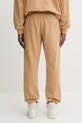Pangaia pantaloni de trening din bumbac 10000295