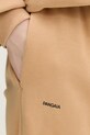 Pangaia pantaloni de trening din bumbac 10000295