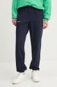 Pangaia cotton joggers 10000295 navy AA00