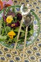 Doing Goods linguri de salata Bodhi Bamboo 2-pack 1.30.40.017.923.4