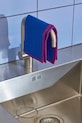 Κουζίνα και μπαρ Σετ πανιών HAY Canteen 31 x 31 cm 2-pack AB317.A668.AL60 πολύχρωμο