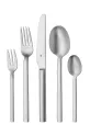 Набір столових приборів на 12 персон WMF Alteo Matt 60-pack