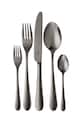 WMF set de tacâmuri pentru 6 persoane Sitello Midnight Edition 30-pack