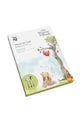 Kuhinja in bar Komplet otroškega jedilnega pribora WMF Kubuś 3-pack 1283516040 pisana