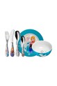 Dječji set za doručak WMF x Frozen 6-pack šarena 1286009964
