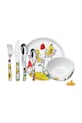 Dječji set za doručak WMF x Pszczółka Maja 6-pack šarena 1294409964