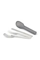 Black and Blum set de tacâmuri într-o cutie 3-pack multicolor BAM.SSC001