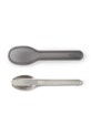 Bucătărie și bar Black and Blum set de tacâmuri într-o cutie 3-pack BAM.SSC001 multicolor