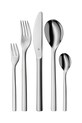 Набір столових приборів на 6 персон WMF Atria 30-pack барвистий 1276916040