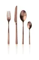 Sada príborov pre 6 osôb Mepra Ice Bronzo 24-pak