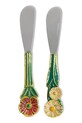 Μαχαίρι βουτύρου Doing Goods Posy 2-pack πολύχρωμο 1.30.10.038.099.4