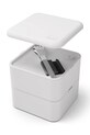 Monbento zestaw sztućców podróżnych Slim Box szary 50300002