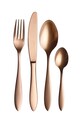 Villeroy & Boch 4 személyes evőeszközkészlet bézs 12.6523.9040
