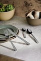 Σετ μαχαιροπήρουνων για 4 άτομα Lyngby Rhombe 16-pack 201500 γκρί AA00