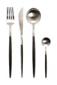 Au Maison komplet sztućców ze stali nierdzewnej