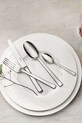 Villeroy & Boch komplet sztućców ze stali nierdzewnej 12.6350.9037 srebrny AA00
