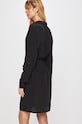 Oblečenie Vila - Šaty 14052288 čierna