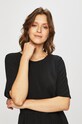Jacqueline de Yong - Sukienka czarny 15190690