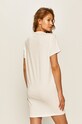 Îmbrăcăminte Tommy Hilfiger - Rochie UW0UW01639 alb
