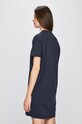 Odzież Tommy Hilfiger - Sukienka UW0UW01639 UW0UW01639 granatowy