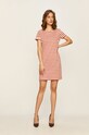 Vila - Šaty 14032604.. ružová AA00