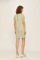 Îmbrăcăminte Vila - Rochie 14032604.. verde