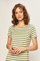 Vila - Rochie verde 14032604..