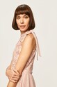 Vila - Rochie roz 14055385