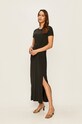 Vero Moda - Sukienka 10226318 czarny AA00