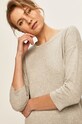 Vero Moda - Sukienka szary 10228097