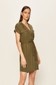 Noisy May - Sukienka casual zielony 27005660