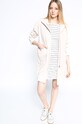 Vila - Rochie Tinny New 14032604 alb AA00