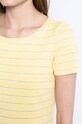 Vila - Rochie Tinny New galben 14032604