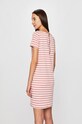 Odzież Vila sukienka 14032604 różowy