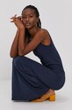 Oblečenie Šaty Vero Moda 10213428 tmavomodrá
