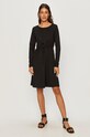Vila - Ruha 14056562 fekete AA00