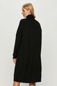 Odzież Vila - Sukienka 14060173 czarny