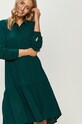 Jacqueline de Yong - Sukienka zielony 15212412