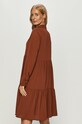 Oblečenie Jacqueline de Yong - Šaty 15212412 burgundské