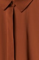 Jacqueline de Yong - Rochie 15212412 burgundia